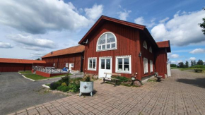 Kiladalens Golf & Lodge in Nyköping